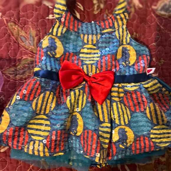 Build-A-Bear Dress Collection - Multicolor - Picture 6 of 6